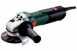 Metabo W 9-115 240V 900W 4.5\" Angle Grinder £74.95